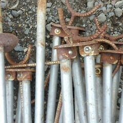 稲架器の画像