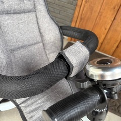 UBRAVOO 三輪車の画像