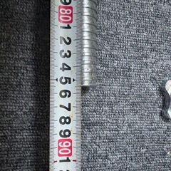 トライセプスバー28mm用❗️の画像