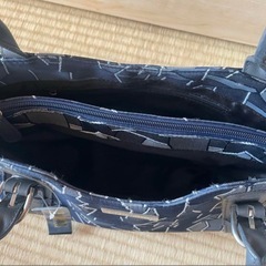 新品　トートバッグの画像