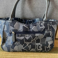 新品　トートバッグの画像