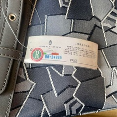新品　トートバッグの画像
