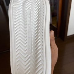 【新品】軽量サンダルの画像