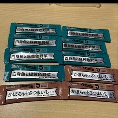 離乳食まとめての画像