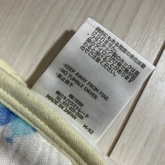MIKI HOUSE スリーパーの画像