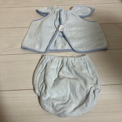 80〜90 セットアップの画像