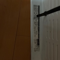 電気ストーブの画像