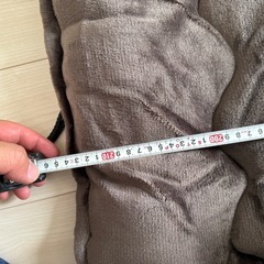 こたつ布団の画像