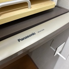 パナソニック 冷蔵庫　138L 2011年製
の画像