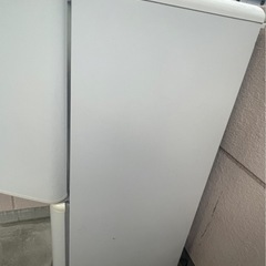 冷蔵庫　149L 2019年製の画像
