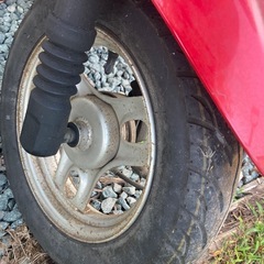 バイクの画像