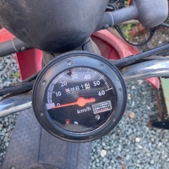 バイクの画像