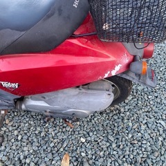 バイクの画像