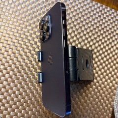 iPhone 14pro  256gb　バッテリー最大容量87%の画像
