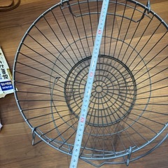 カゴの画像