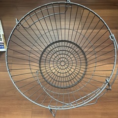 カゴの画像