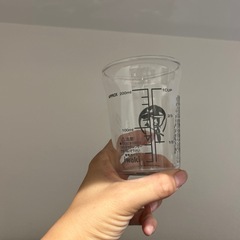 マーローウ　カップの画像