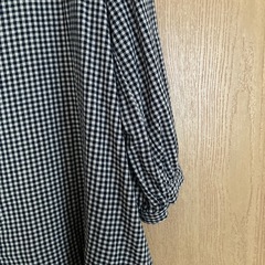 レディースチュニックLの画像