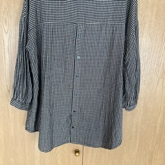 レディースチュニックLの画像