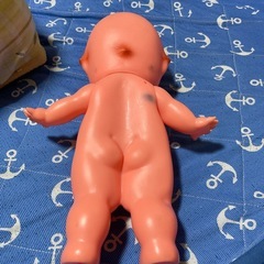 オリエンタルトーイ　キューピー人形❗️の画像