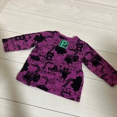 70 PartyParty 長袖の画像