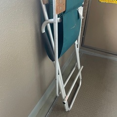 ロッキングチェアの画像