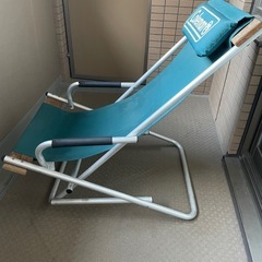 ロッキングチェアの画像