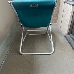 ロッキングチェアの画像