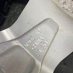 ジムニー ja11 ja12 ja22 jb23 JB64 JB74 JB23 Jimny 16インチ 5.5J ヨコハマ アイスガード G075 175/80R16 スタッドレス　ホイールの画像
