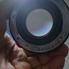 並品　SIGMA HIGH-SPEED WIDE 28mm F1.8ii　pentaxマウントの画像