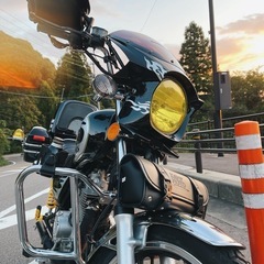 バイクの画像