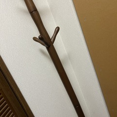 ポールハンガーの画像