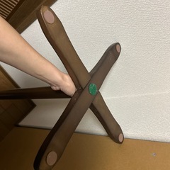 ポールハンガーの画像