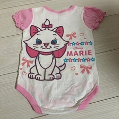 80 Disney MARIEの画像