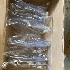 おしゃれに美しく 壁に収納 Vフック 8個 セットの画像