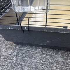 ペット　ゲージ　　の画像