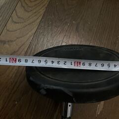 ヤマハ YAMAHA ドラム トレーニング 練習 パッド スタンド セット TS01S 練習パッド トレーニングパット 練習用パッドの画像