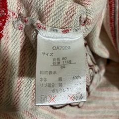 80 ANPANMANの画像
