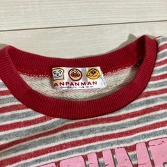 80 ANPANMANの画像