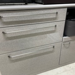 カップボードの画像
