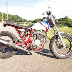 FTR223カスタム実働富山、石川、金沢の画像