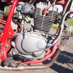 FTR223カスタム実働富山、石川、金沢の画像