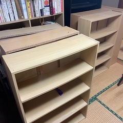 受け取り可能な方どうぞ
の画像