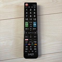 【決まりました】42型 TOSHIBA液晶カラーテレビの画像