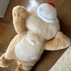 チップとデール
の画像