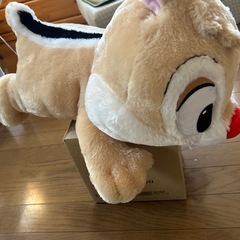 チップとデール
の画像