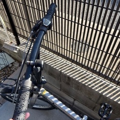 JEEP 自転車の画像