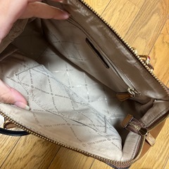 マイケルコースバッグの画像