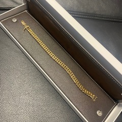 喜平ブレスレットの画像