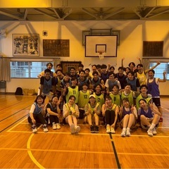 【気軽に参加OK】初心者も歓迎！つなぐバレーボールを一緒に🏐